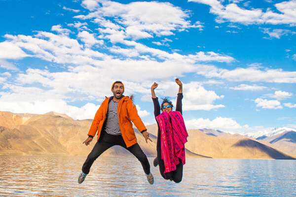 Corbett Nainital Tour